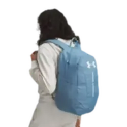Mochila UA Hustle Lite