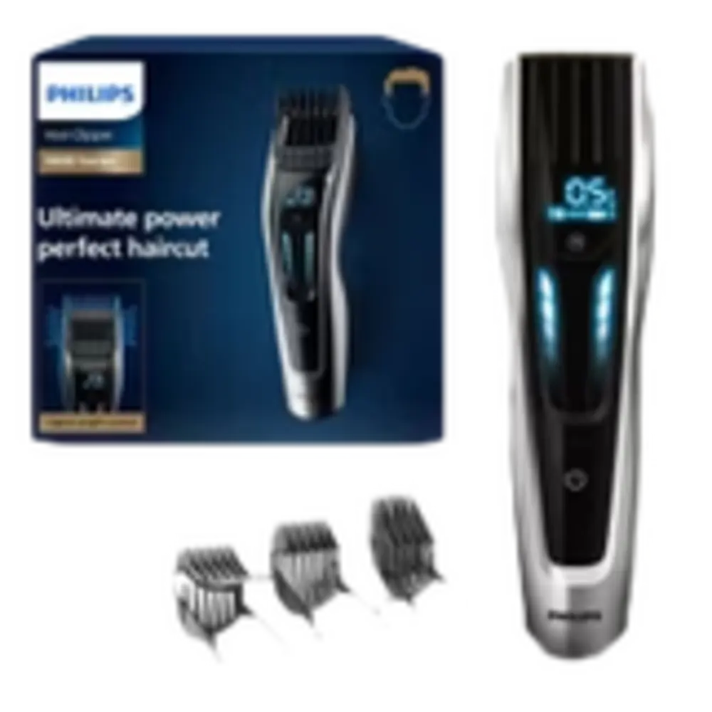 Cortapelos Philips Serie 9000