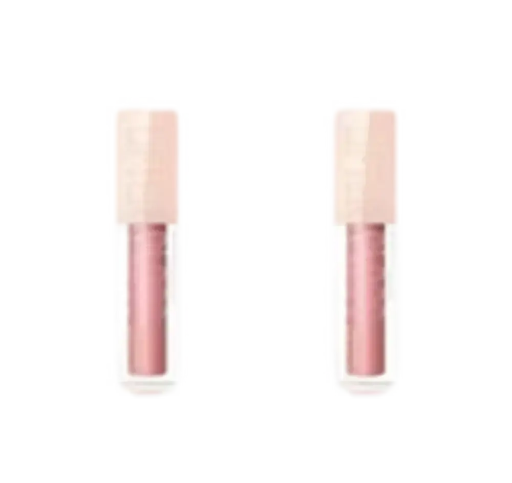 Pack 2 Lifter Gloss Maybelline
