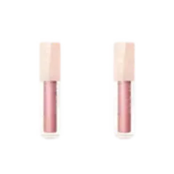 Pack 2 Lifter Gloss Maybelline