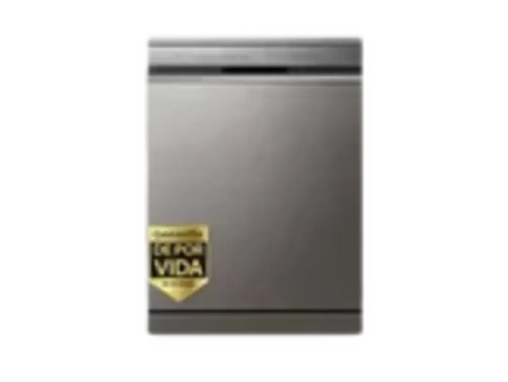 Lavavajillas LG DF355FP