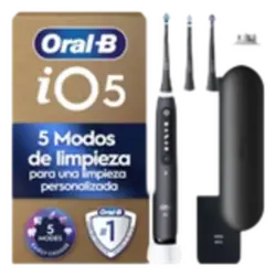 Oral-B iO 5N Cepillo Eléctrico