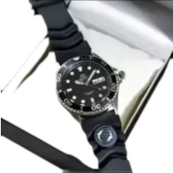 Orient Mako Ray automático