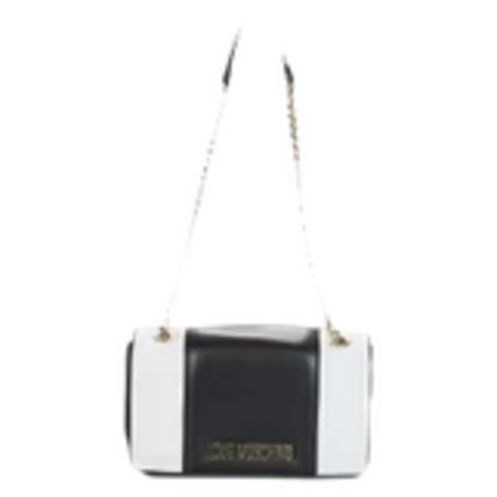 Bolso Love Moschino multicolor