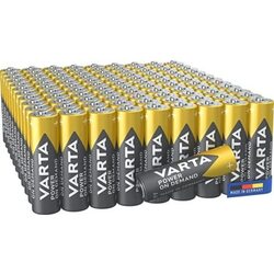 100 Pilas Varta