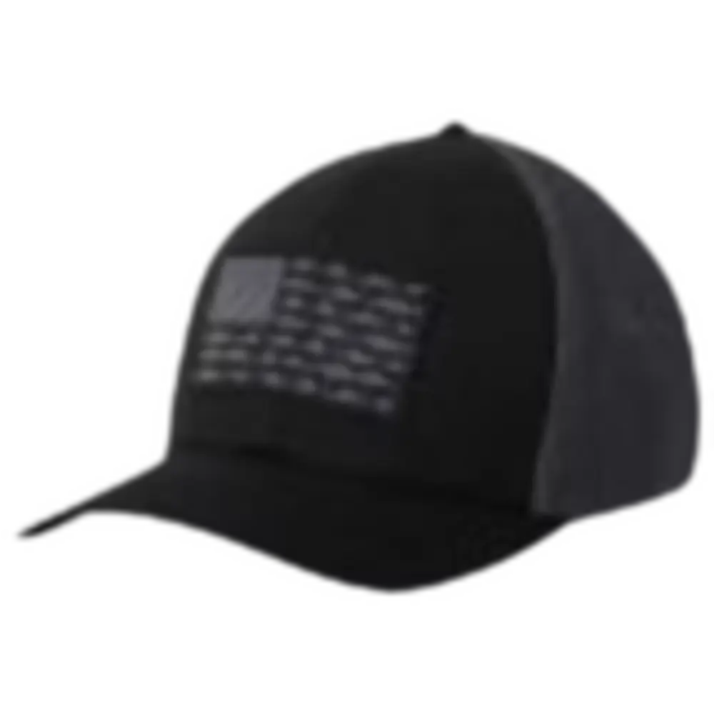 Gorra Columbia PFG de malla