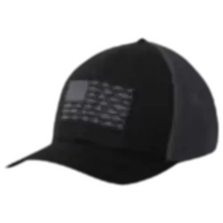 Gorra Columbia PFG de malla