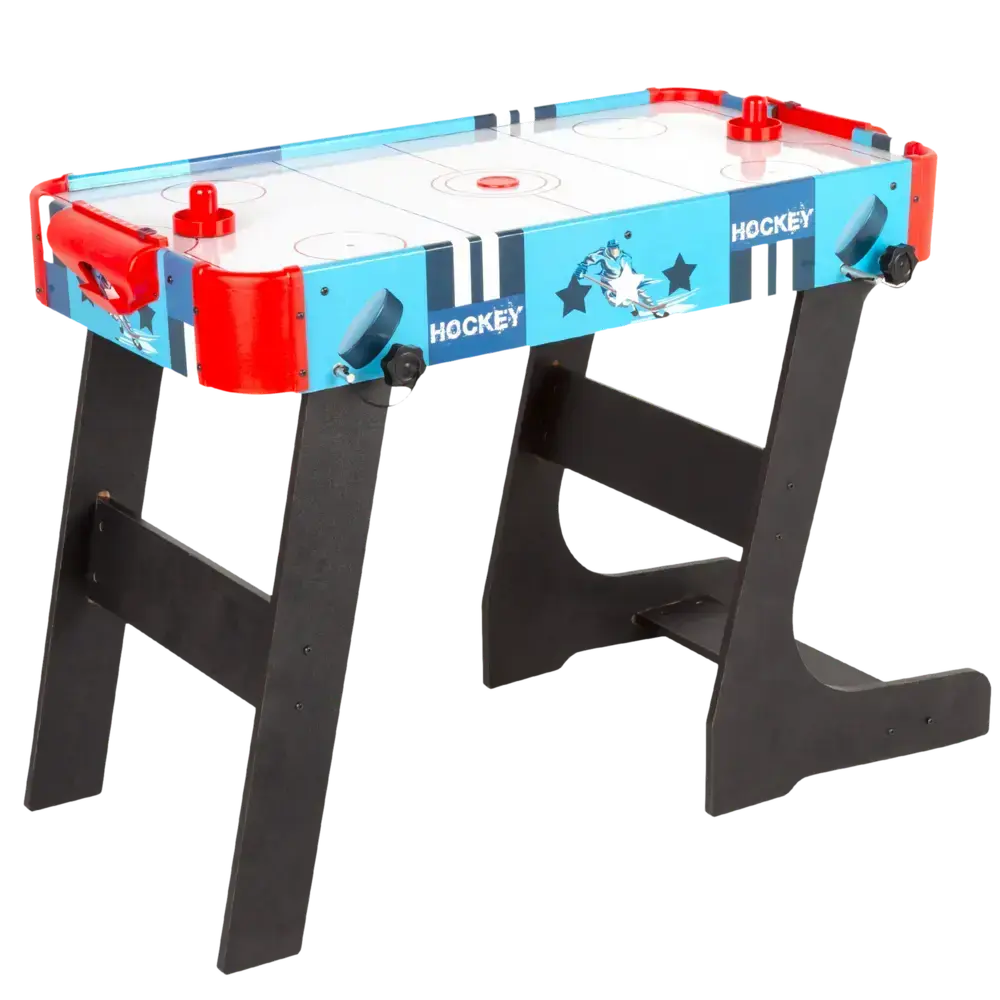 Mesa Air Hockey CB Games