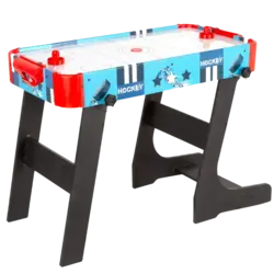 Mesa Air Hockey CB Games