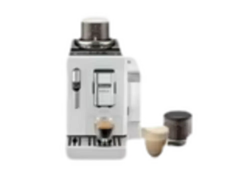 Cafetera De'Longhi Rivelia