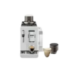 Cafetera De'Longhi Rivelia
