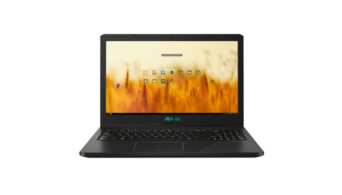 Portátil Asus 15,6''