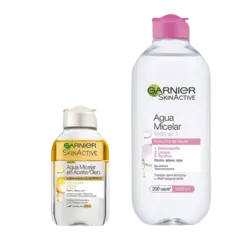Garnier Skin Active Agua Micelar