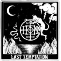 Last Temptation CD Digipack