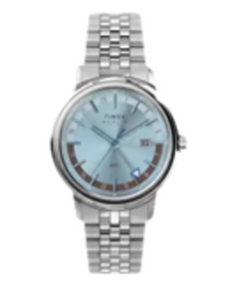 Timex Marlin GMT