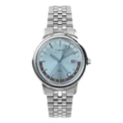 Timex Marlin GMT