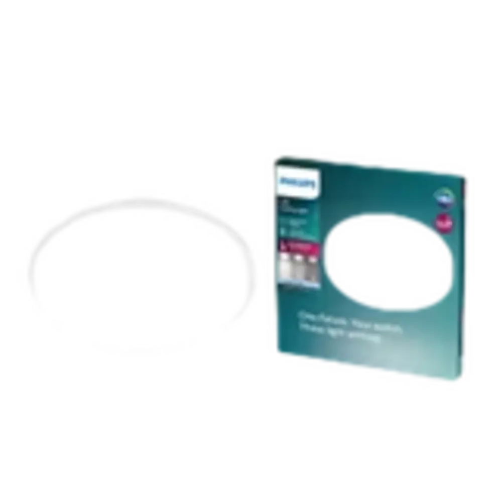 Plafón LED Philips Superslim