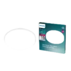 Plafón LED Philips Superslim