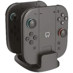 Venom Base de Carga Joy-con Switch