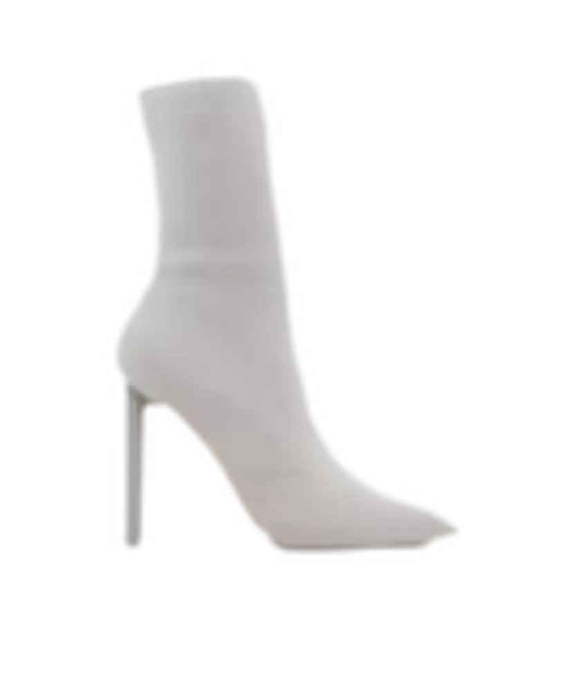 Botines Aldo Tylah mujer