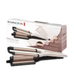Remington Rizador Ondas 4 en 1
