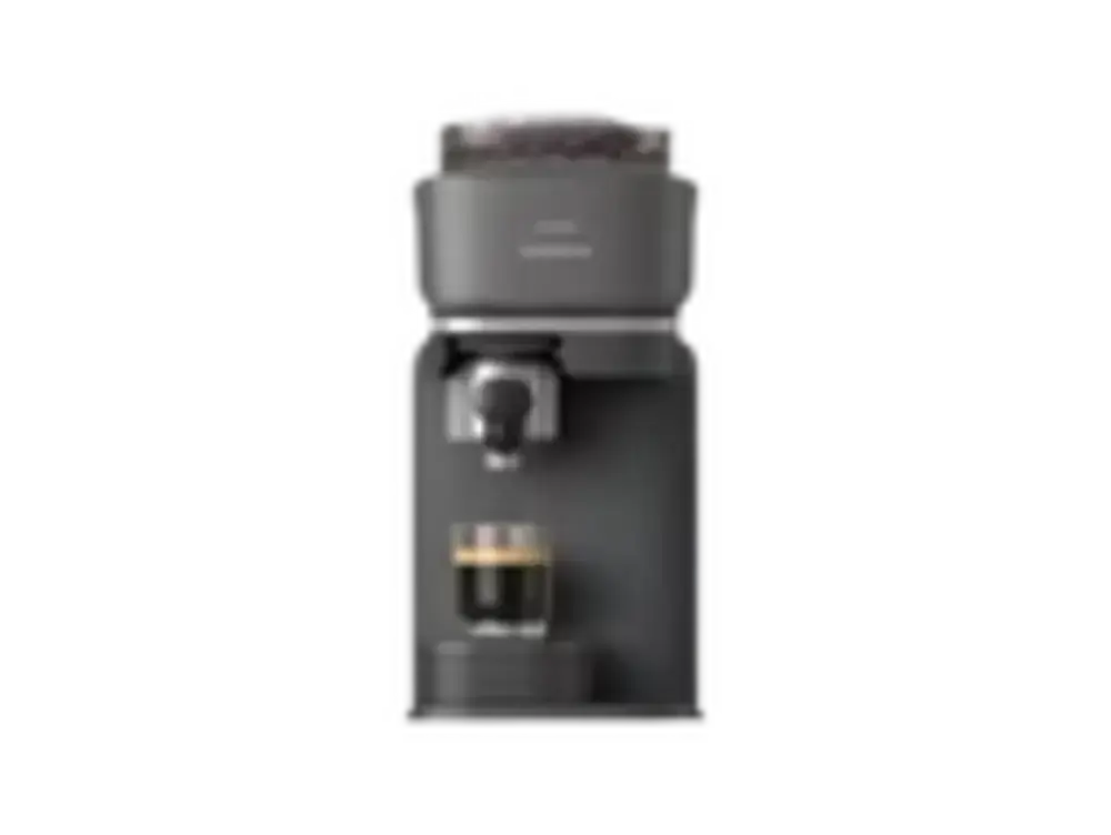 Cafetera Philips Baristina