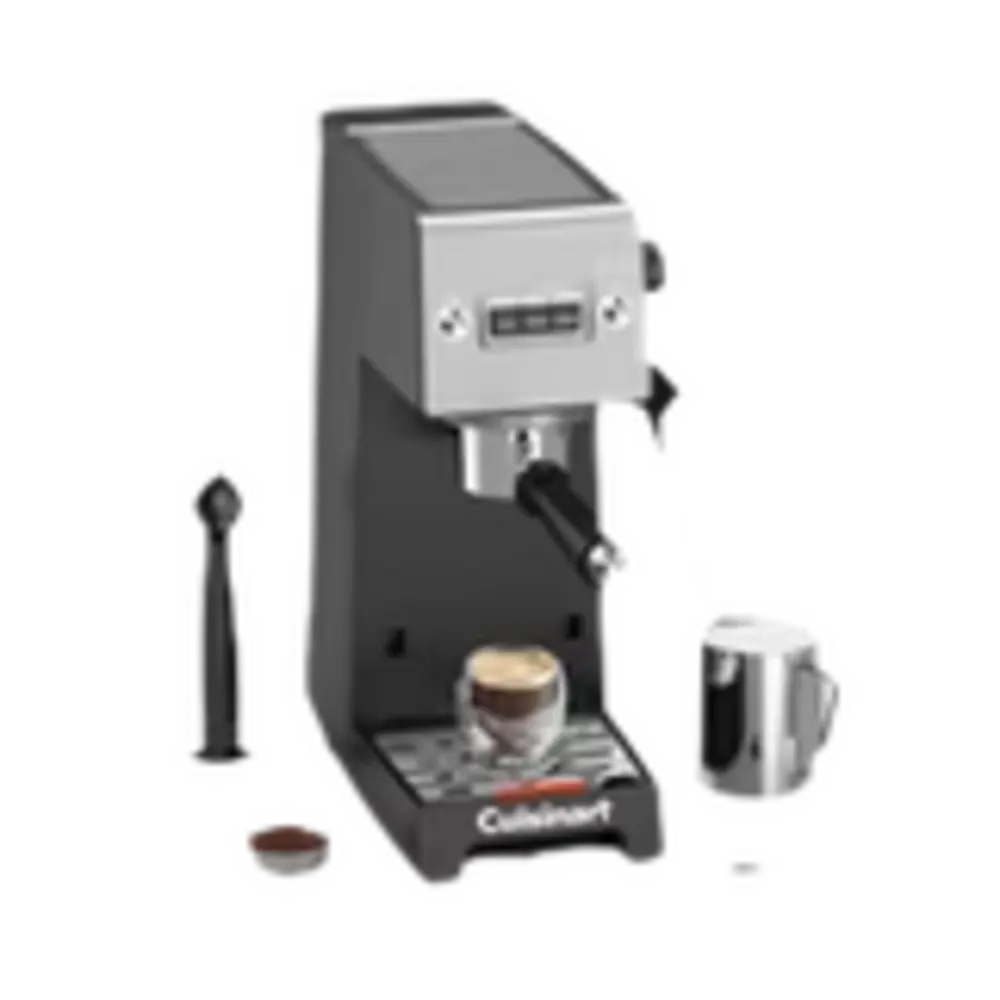 Cuisinart Máquina de Espresso Slim