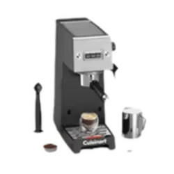 Cuisinart Máquina de Espresso Slim