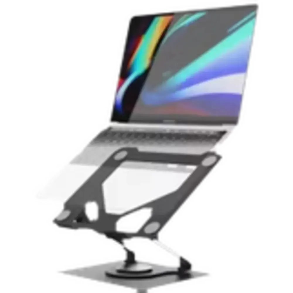 Soporte plegable para portátil