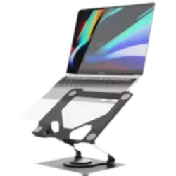 Soporte plegable para portátil