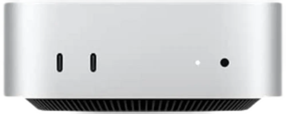Apple Mac Mini M6