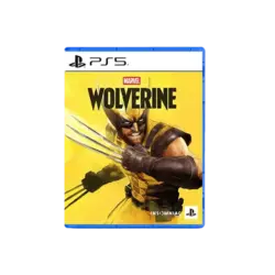 Marvel Lobezno PS5