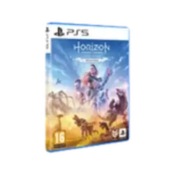 Horizon Zero Dawn Remasterizado PS5