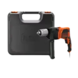 Taladro percutor BLACK+DECKER 850W