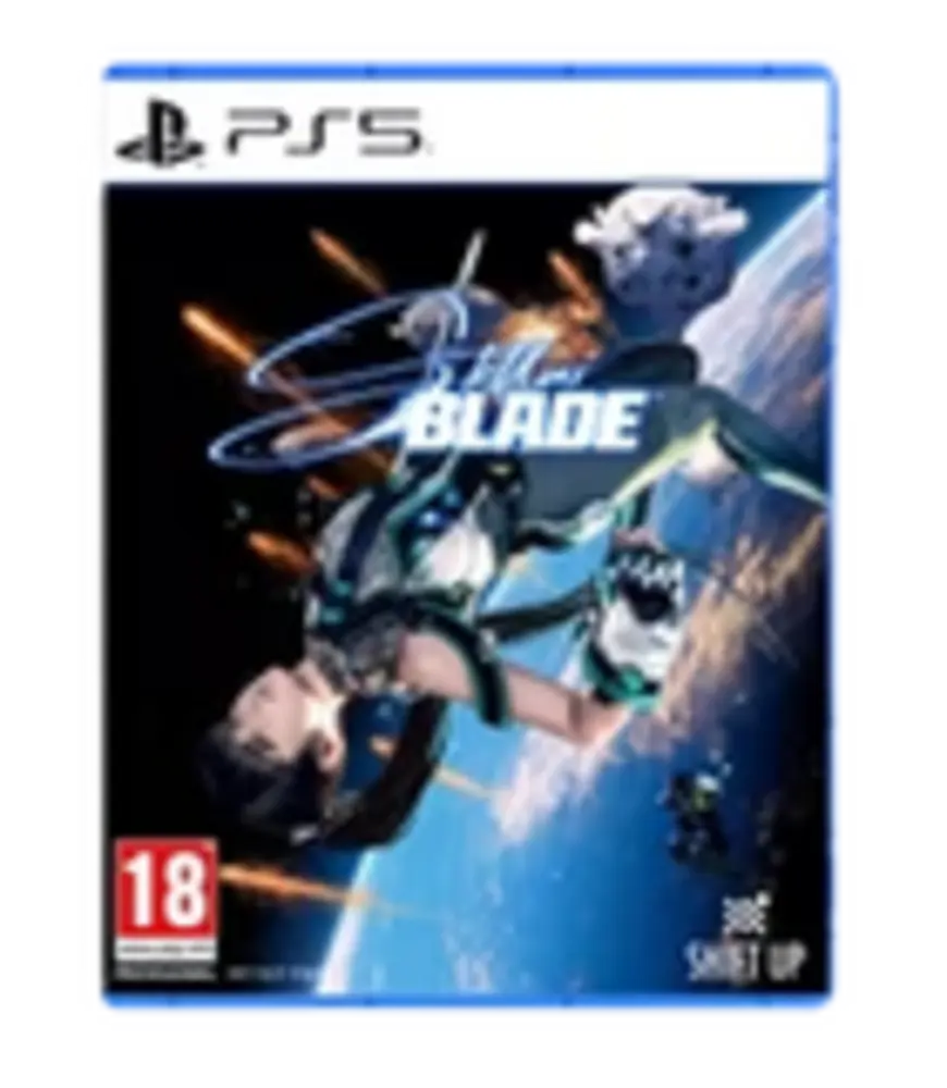 Stellar Blade PS5