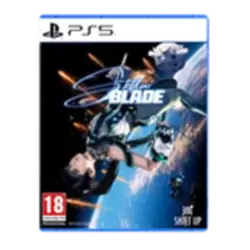 Stellar Blade PS5