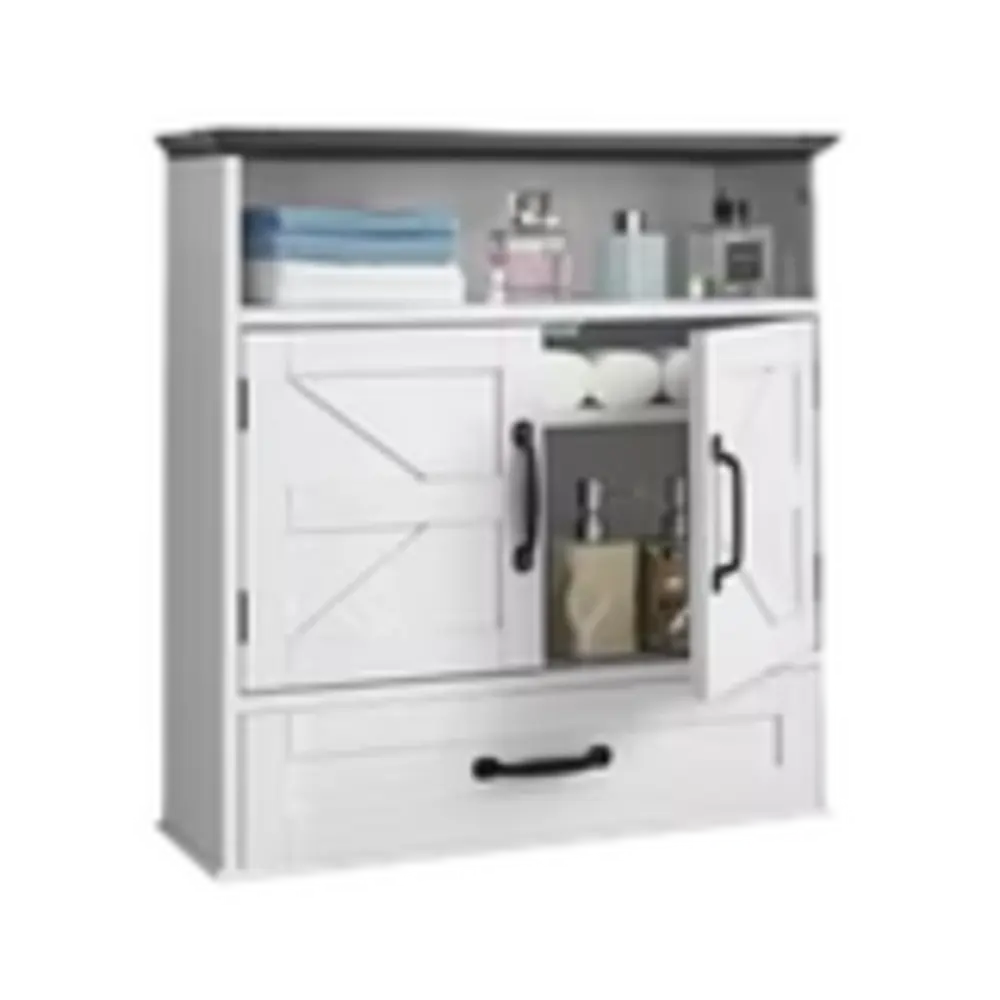 Armario de Pared VEVOR para Baño