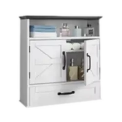 Armario de Pared VEVOR para Baño