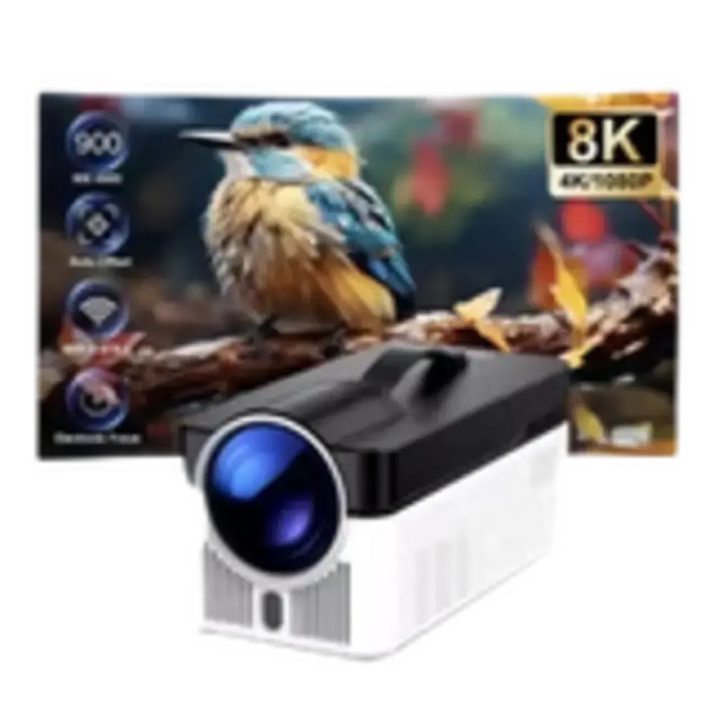 Proyector Magcubic HY450