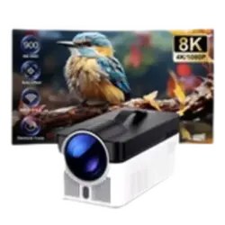 Proyector Magcubic HY450