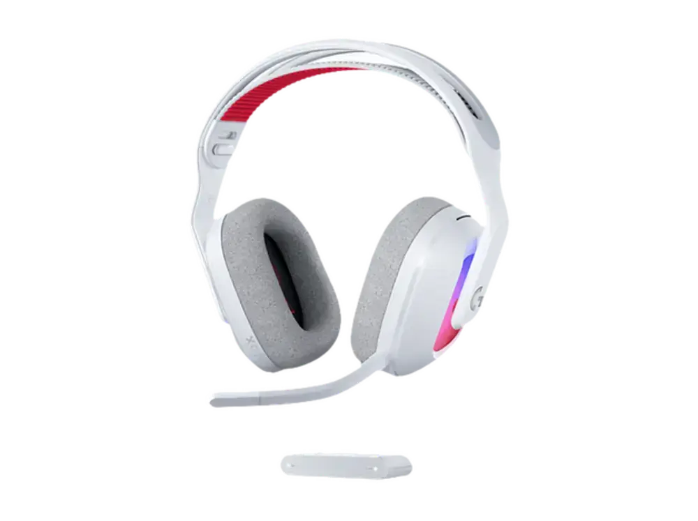 Auriculares Logitech G A20 X