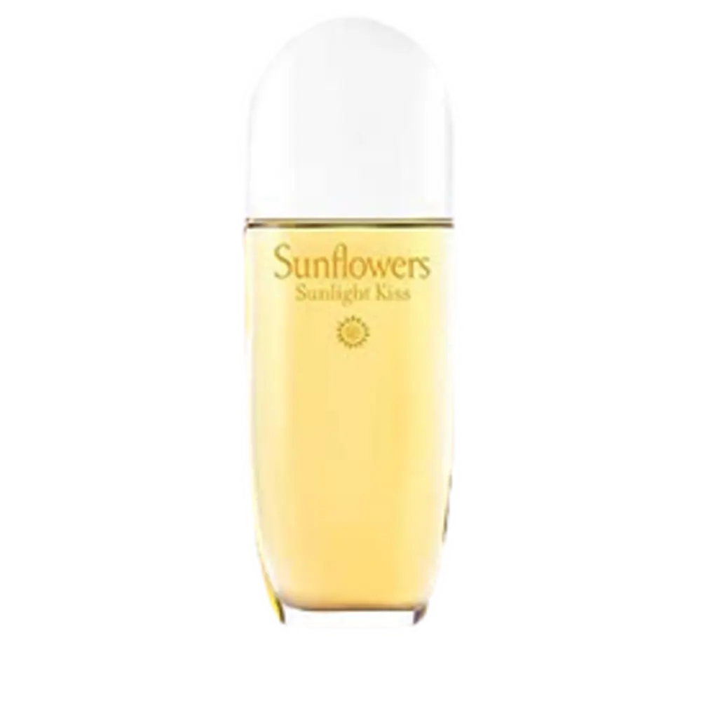 Elizabeth Arden Sunflowers Kiss