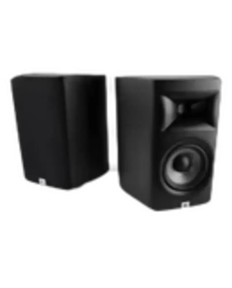Altavoces JBL Studio 610