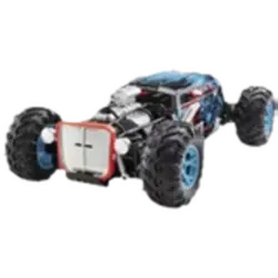 Coche RC Revell Muscle Racer
