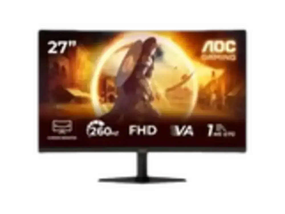 Monitor AOC C27G42ZE