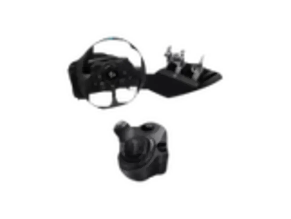 Volante Logitech G923