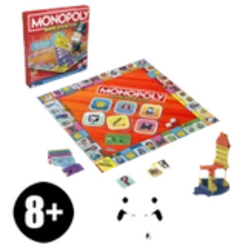 Monopoly Banca Virtual