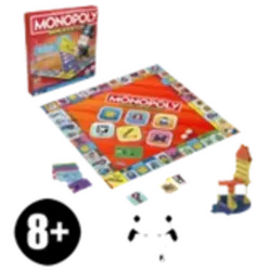 Monopoly Banca Virtual