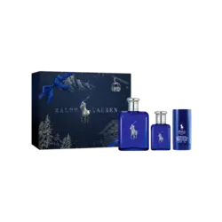 Estuche Polo Blue Ralph Lauren