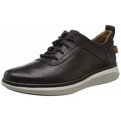Zapatos Clarks Un Globe